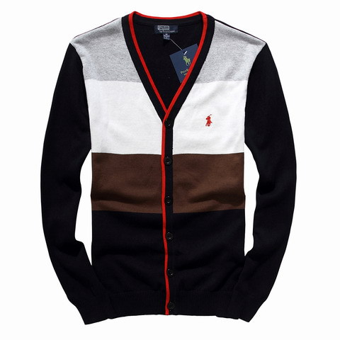 Gilet Ralph Lauren Pas Cher Pour Homme